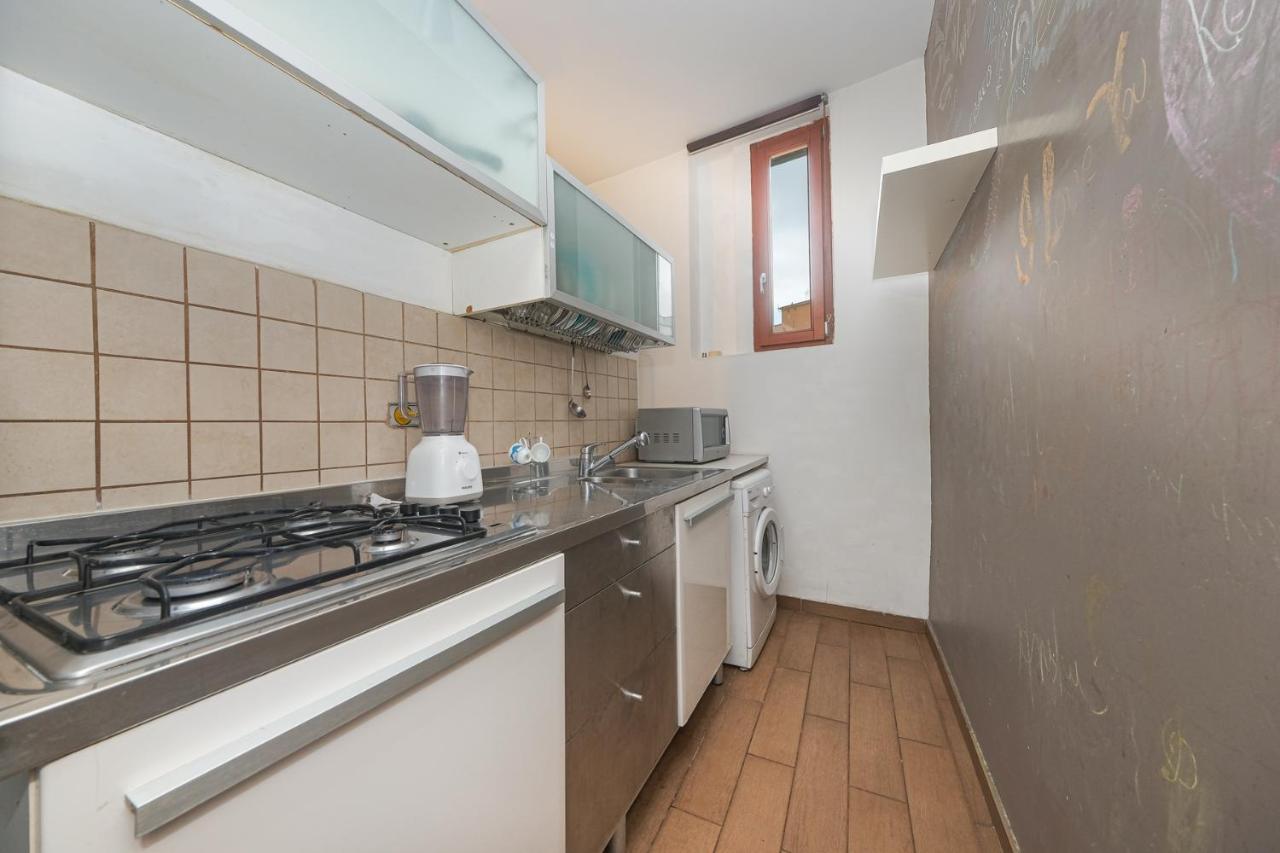 Mondrian House Apartamento Roma